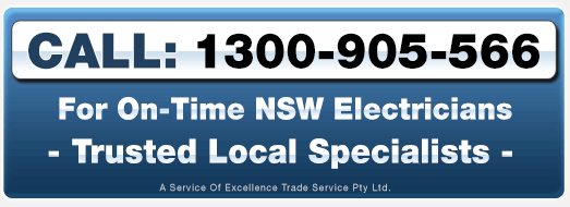 Click to call Collaroy Electricians