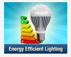 Energy Efficient Lighting in Collaroy