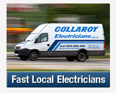 Fast Collaroy Electricians